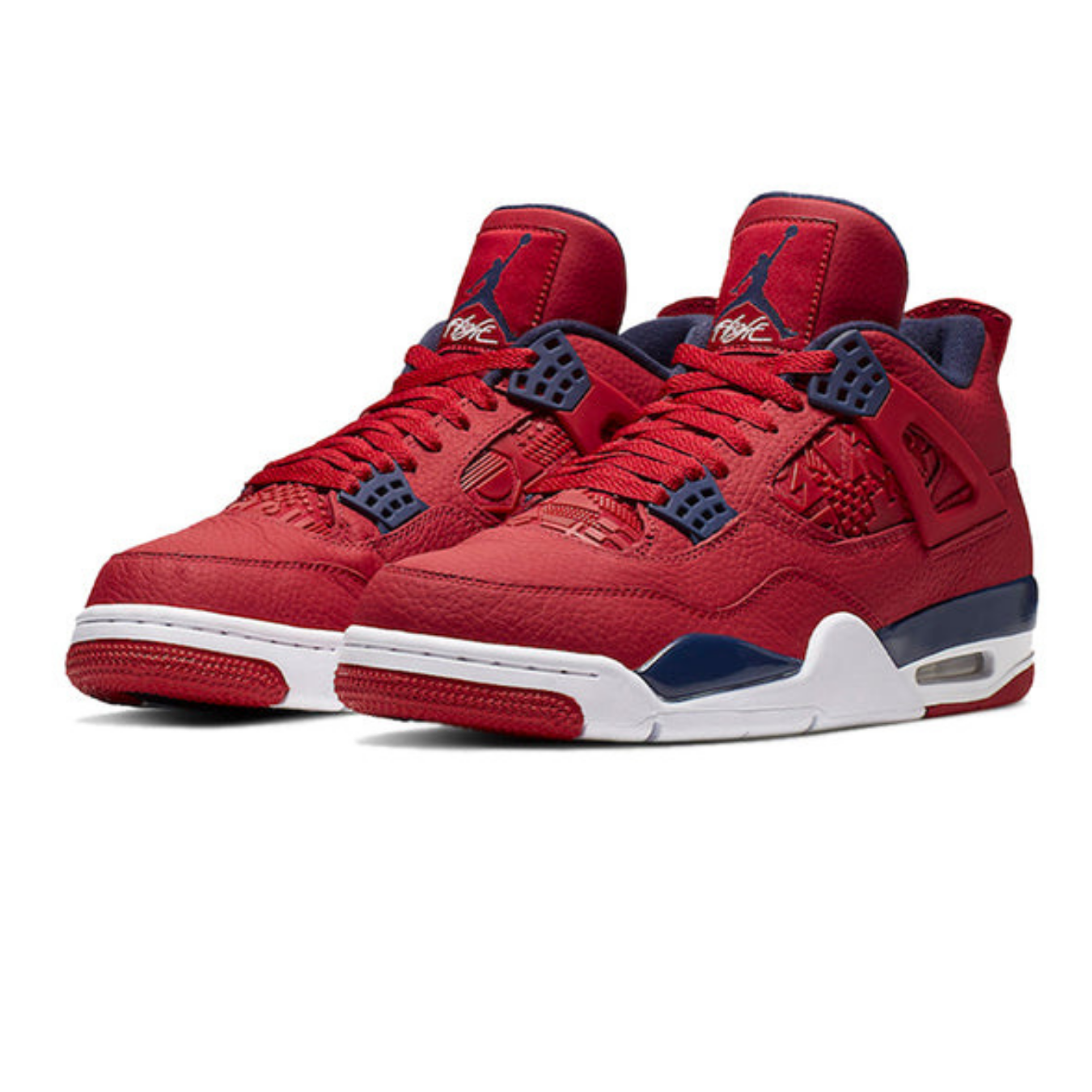 Air Jordan 4 Retro ‘FIBA’