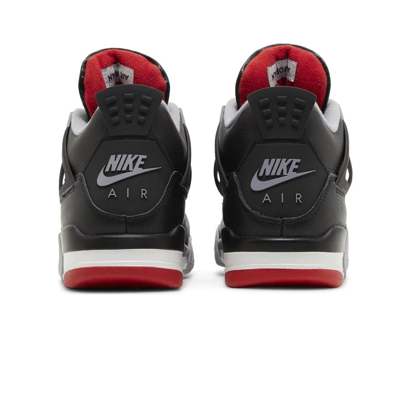 Air Jordan 4 Retro GS ‘Bred Reimagined’