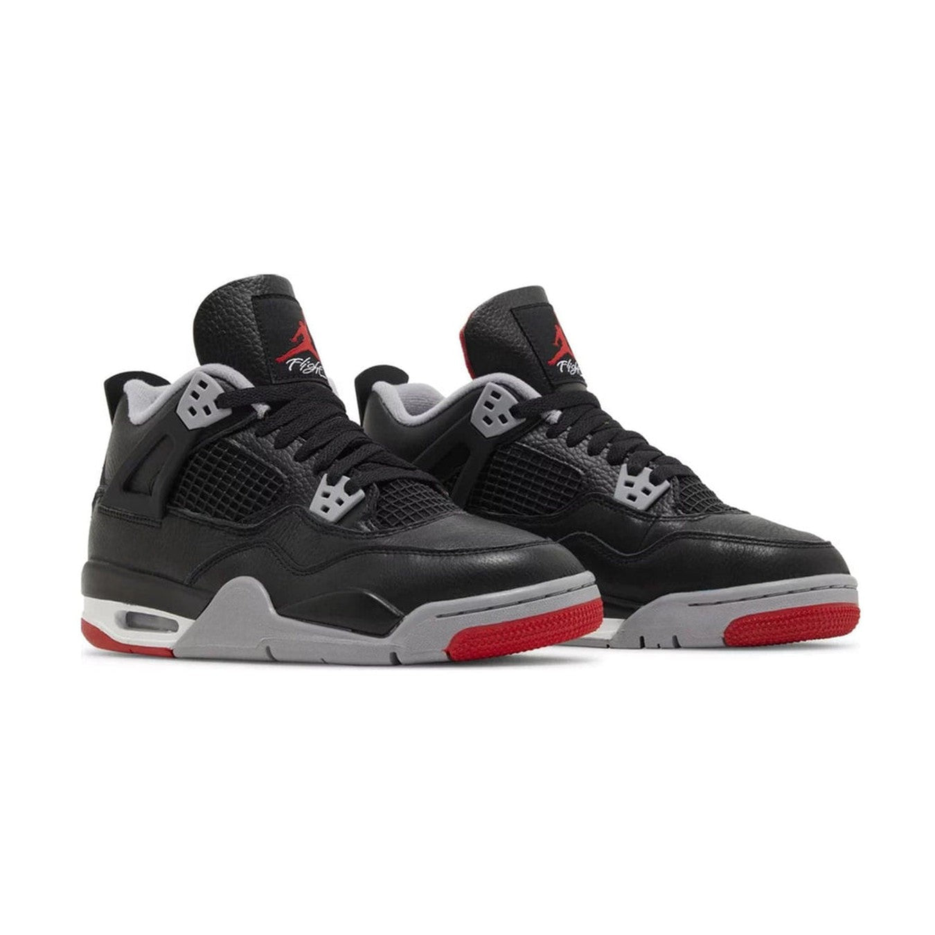 Air Jordan 4 Retro GS ‘Bred Reimagined’