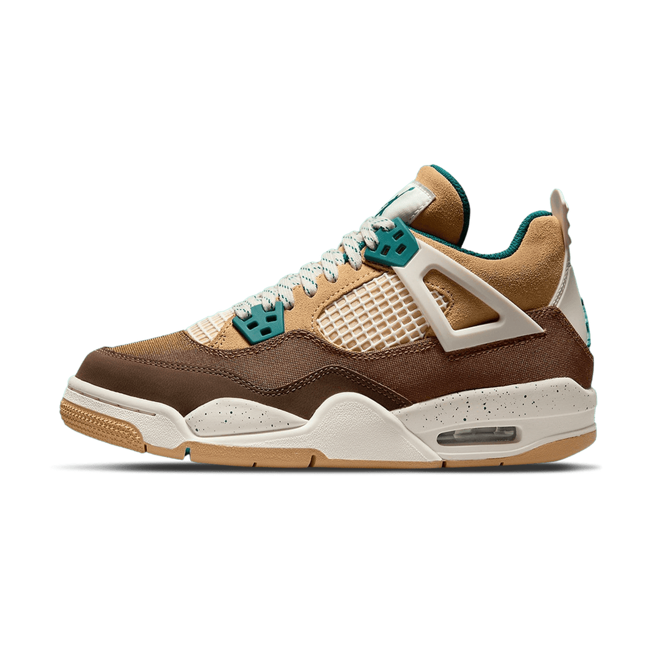 Air Jordan 4 Retro GS ‘Cacao Wow’