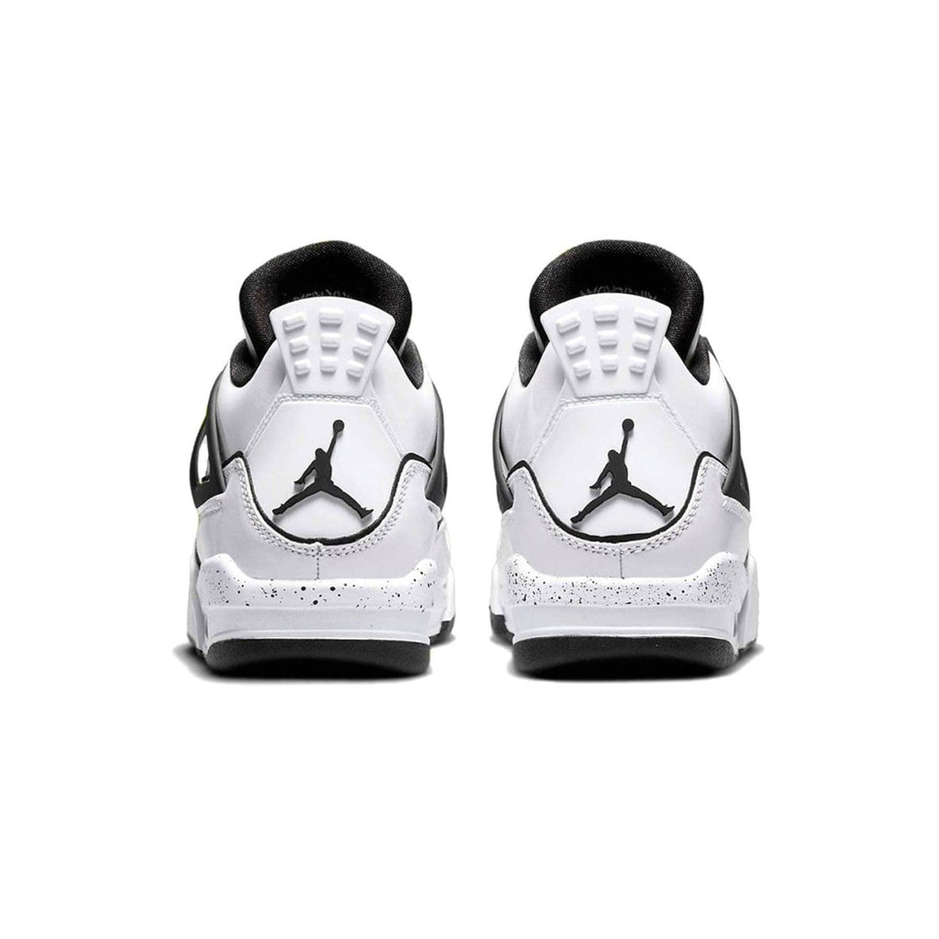Air Jordan 4 Retro GS ‘DIY’