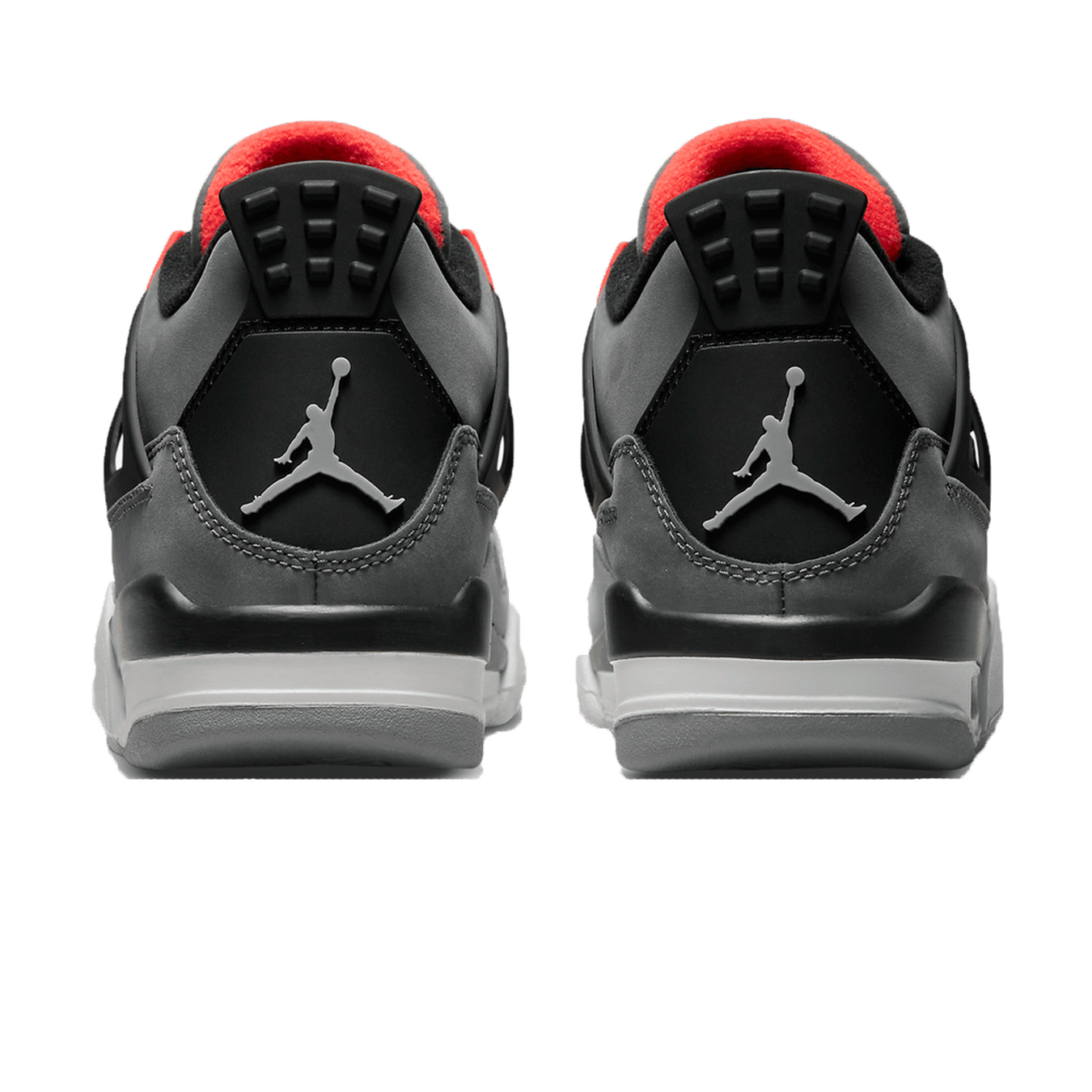 Air Jordan 4 Retro GS ‘Infrared’