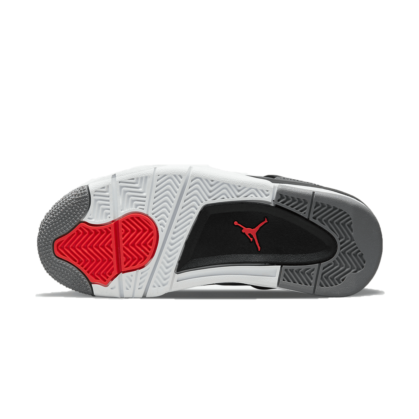 Air Jordan 4 Retro GS ‘Infrared’