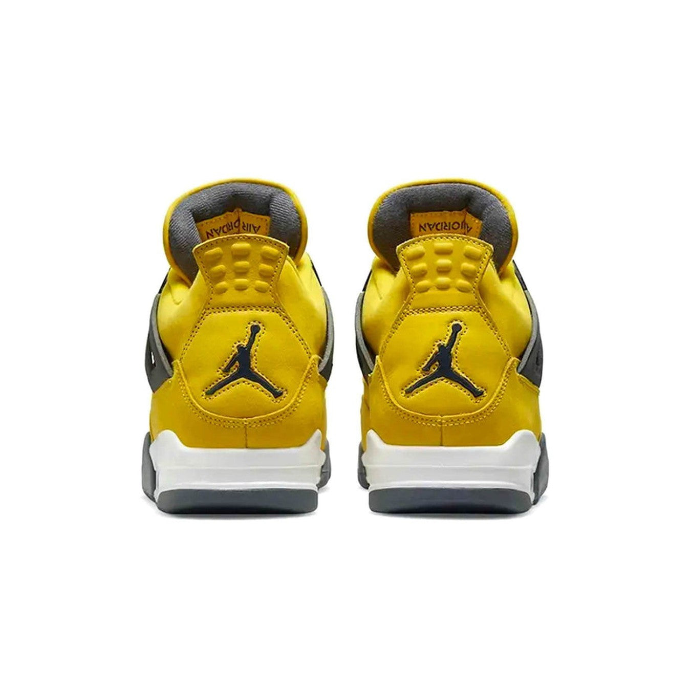 Air Jordan 4 Retro GS ‘Lightning’ 2021