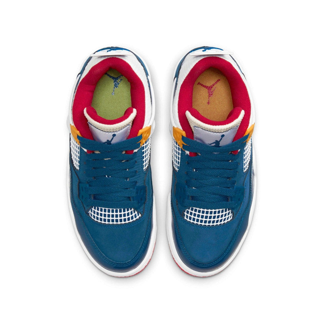 Air Jordan 4 Retro GS ‘Messy Room’