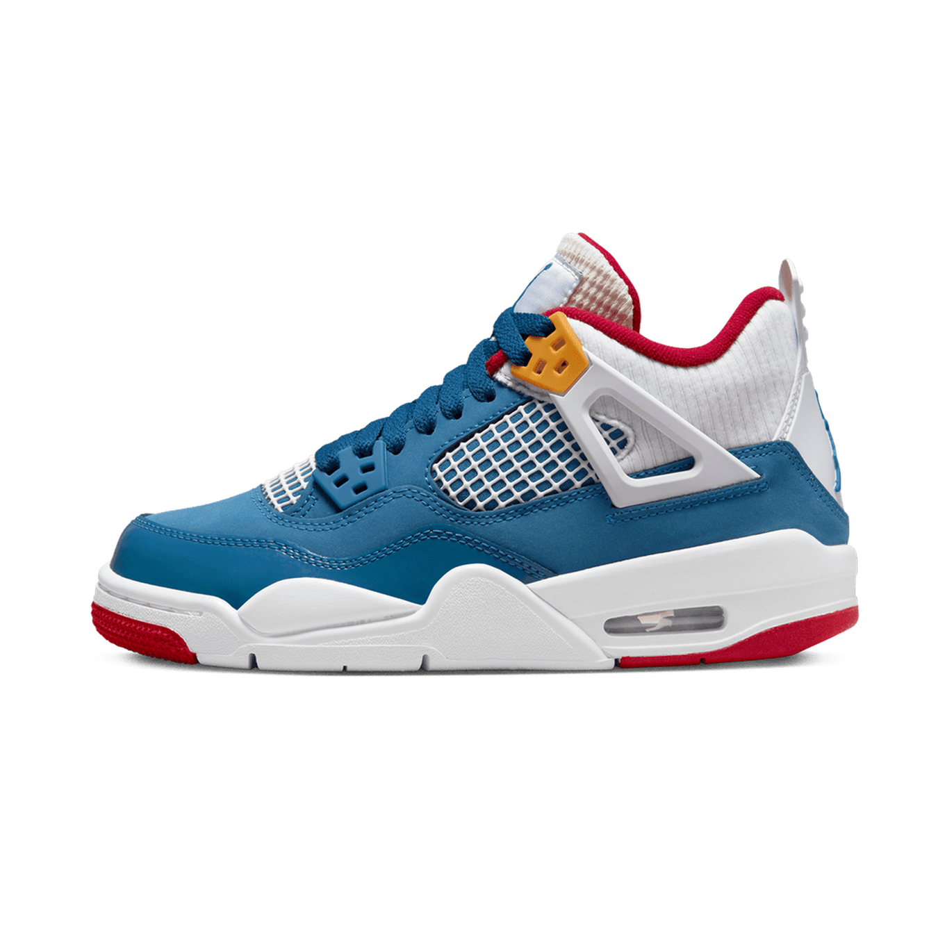 Air Jordan 4 Retro GS ‘Messy Room’