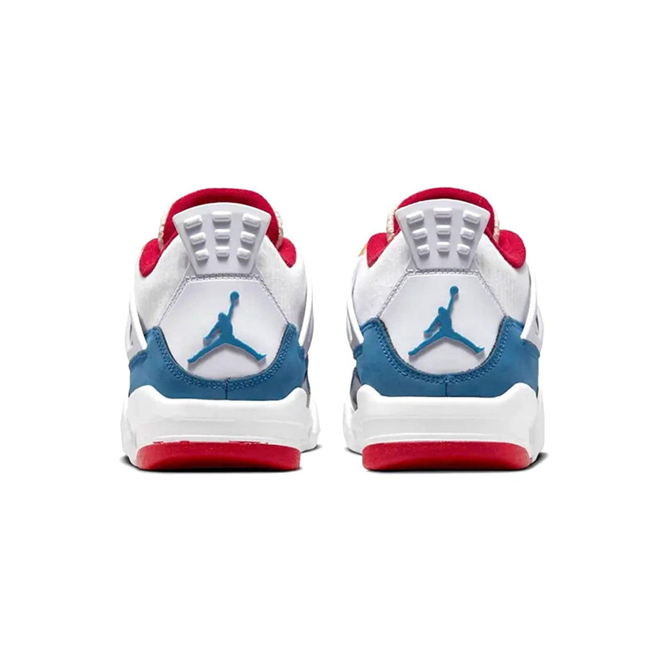 Air Jordan 4 Retro GS ‘Messy Room’