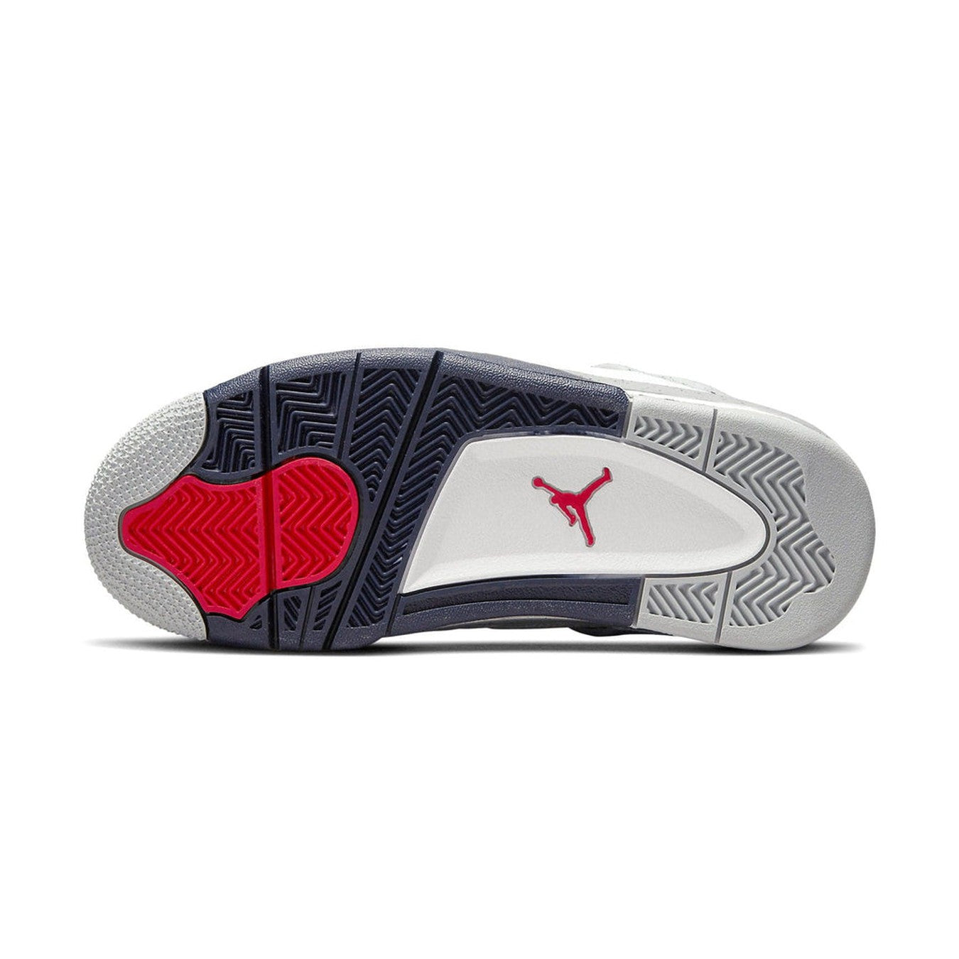 Air Jordan 4 Retro GS ‘Midnight Navy’