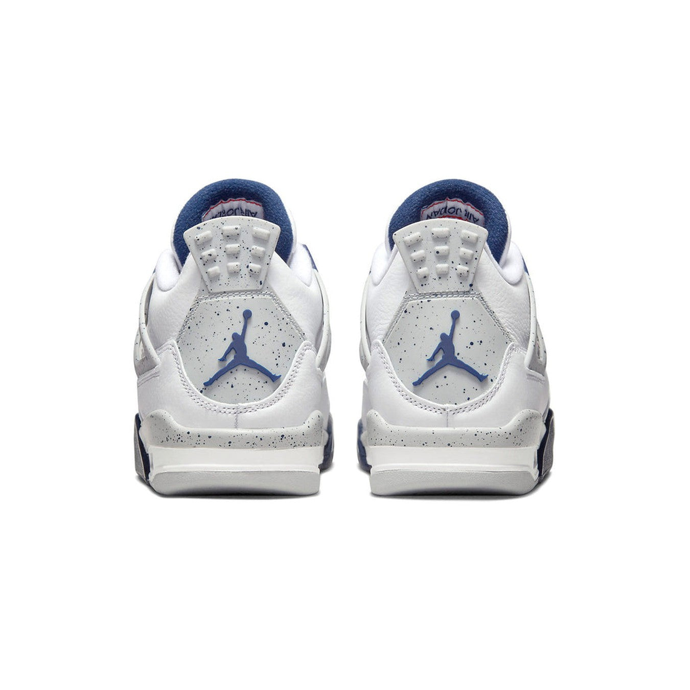 Air Jordan 4 Retro GS ‘Midnight Navy’