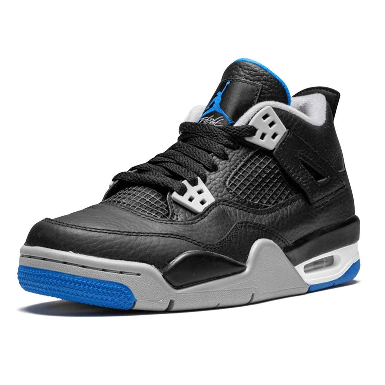 Air Jordan 4 Retro GS ‘Motorsports Alternate’