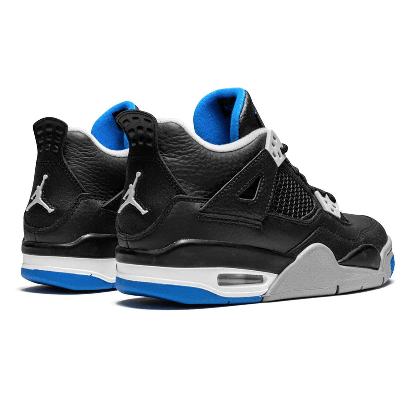 Air Jordan 4 Retro GS ‘Motorsports Alternate’