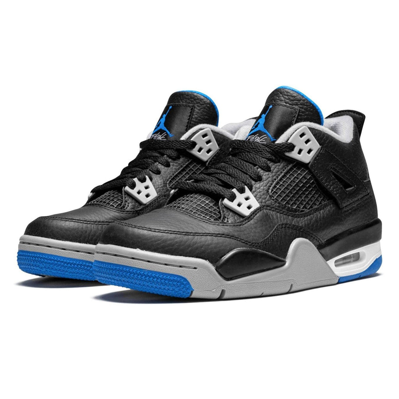 Air Jordan 4 Retro GS ‘Motorsports Alternate’