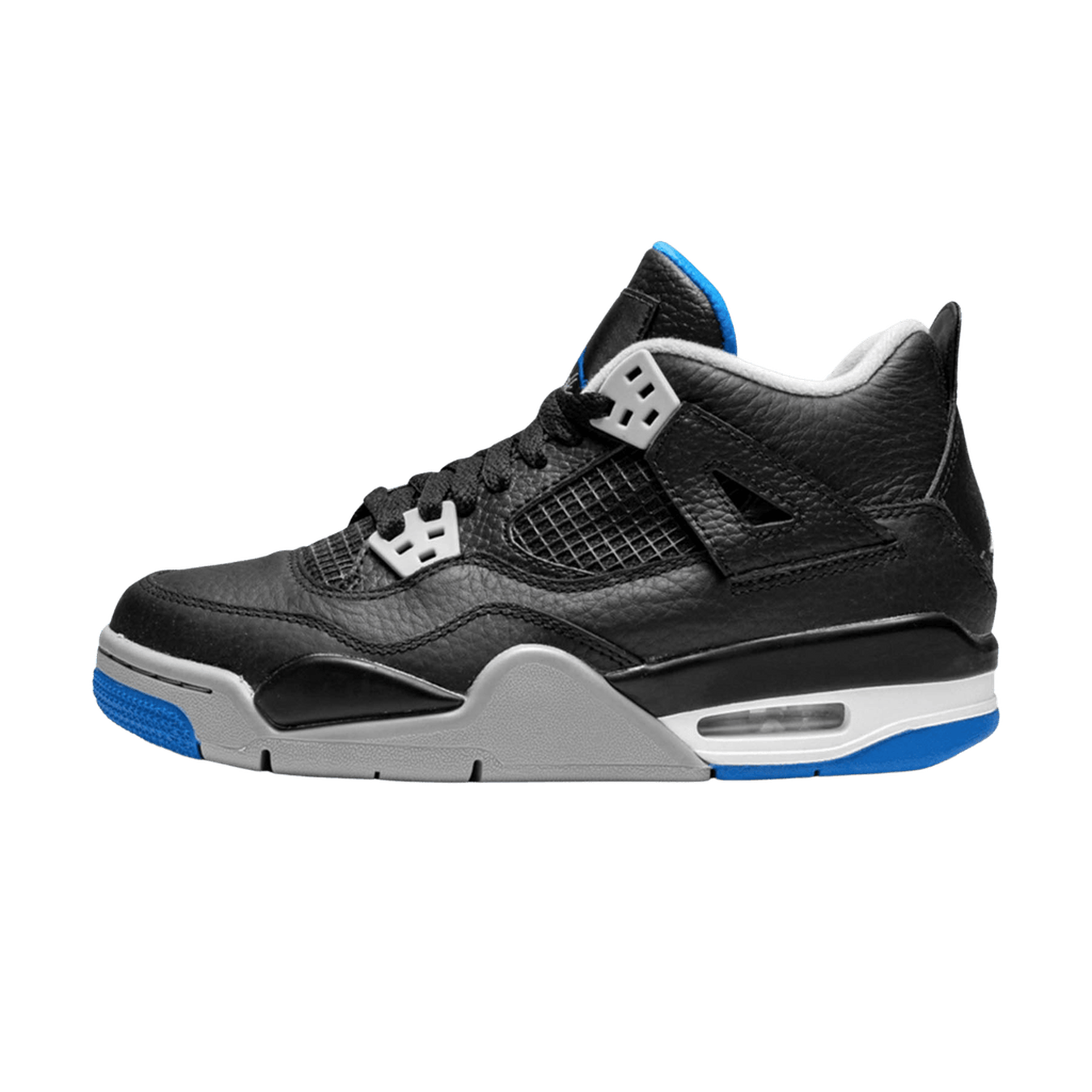 Air Jordan 4 Retro GS ‘Motorsports Alternate’