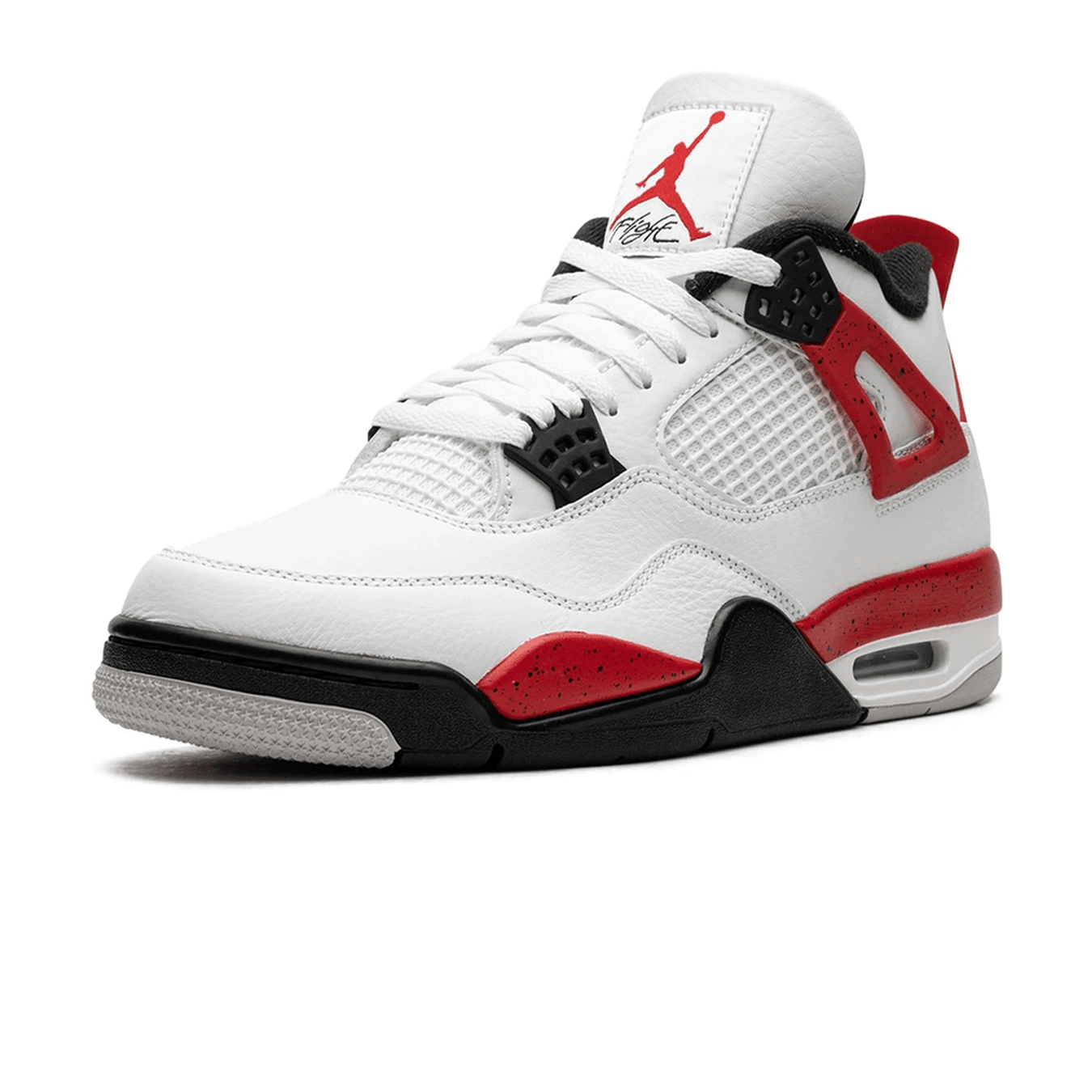 Air Jordan 4 Retro GS ‘Red Cement’