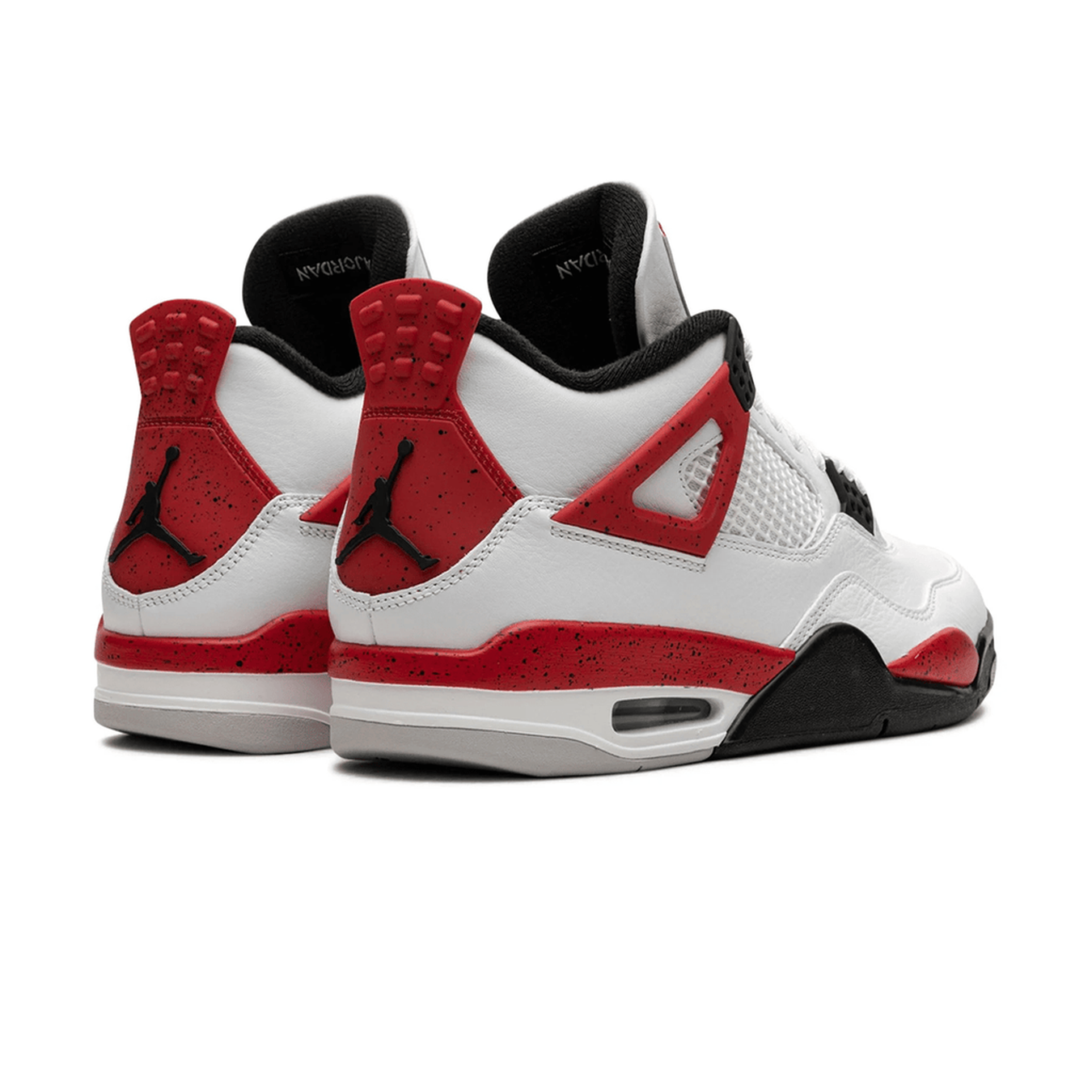 Air Jordan 4 Retro GS ‘Red Cement’
