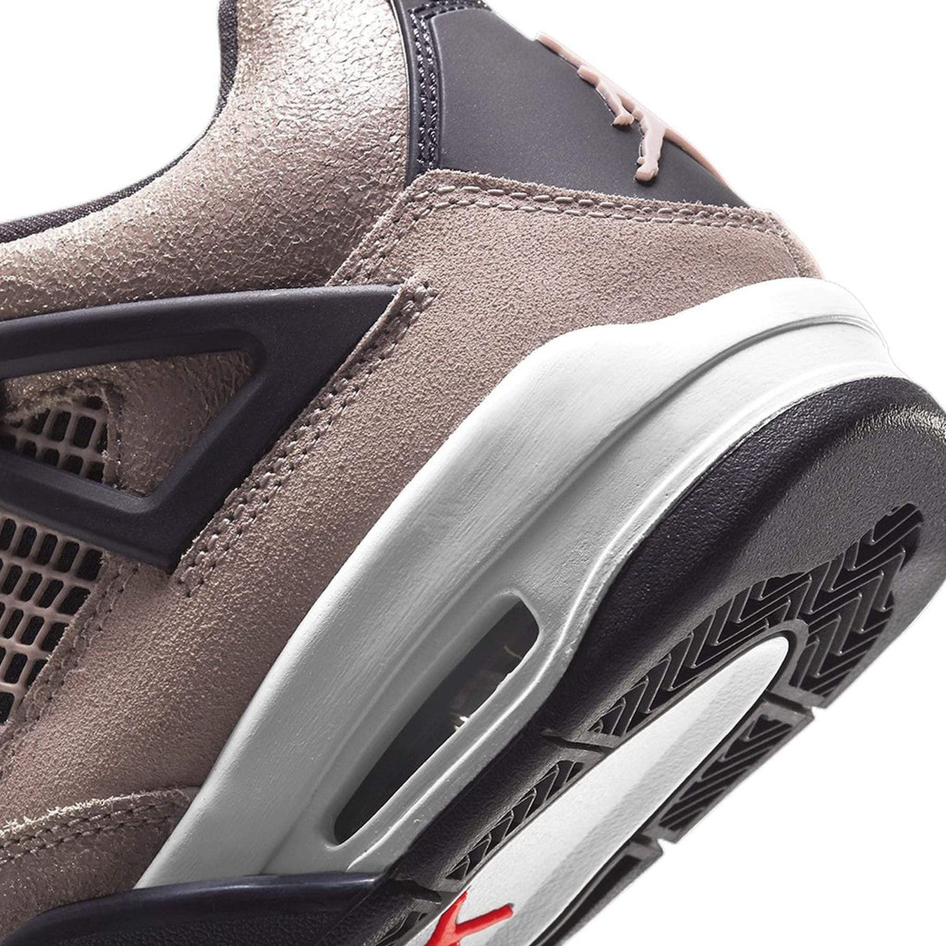 Air Jordan 4 Retro GS ‘Taupe Haze’