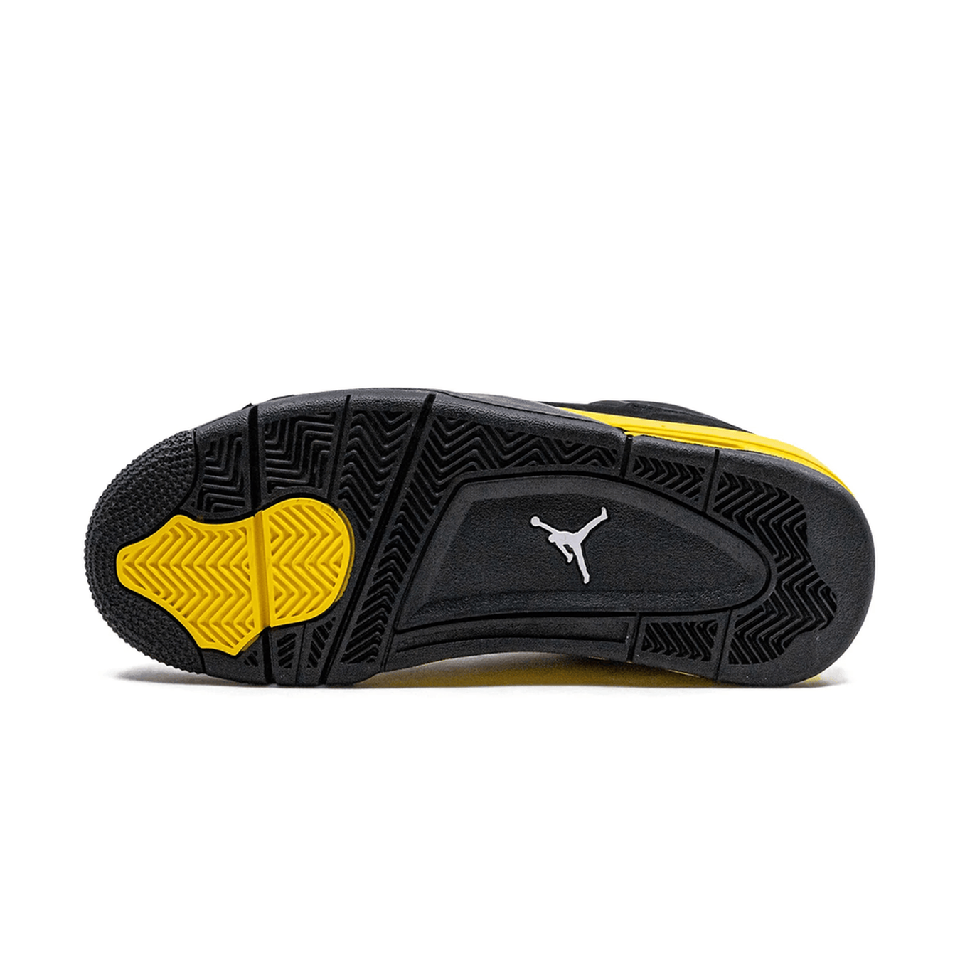 Air Jordan 4 Retro GS ‘Thunder’ 2023