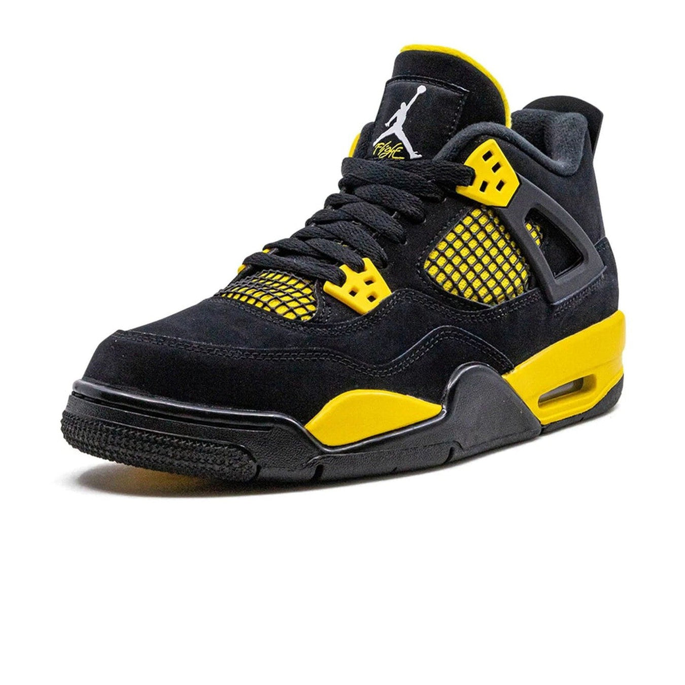Air Jordan 4 Retro GS ‘Thunder’ 2023
