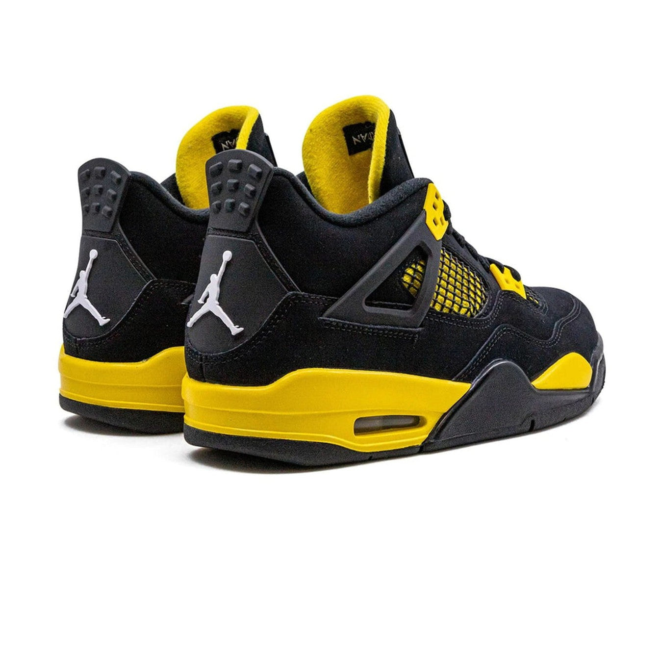 Air Jordan 4 Retro GS ‘Thunder’ 2023