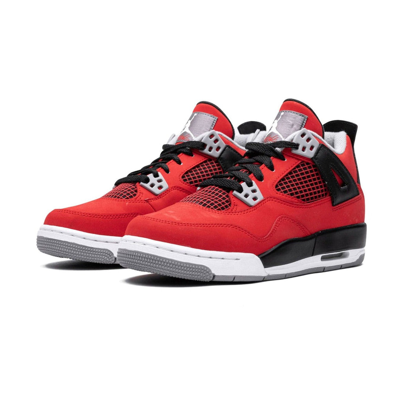 Air Jordan 4 Retro GS ‘Toro Bravo’
