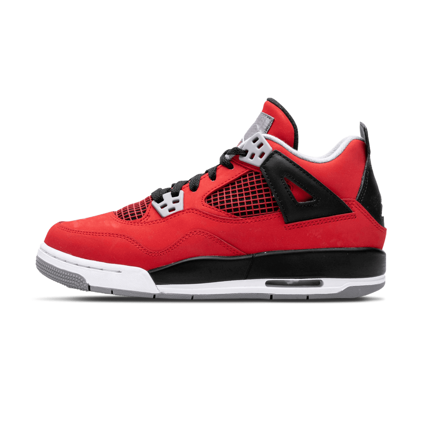 Air Jordan 4 Retro GS ‘Toro Bravo’