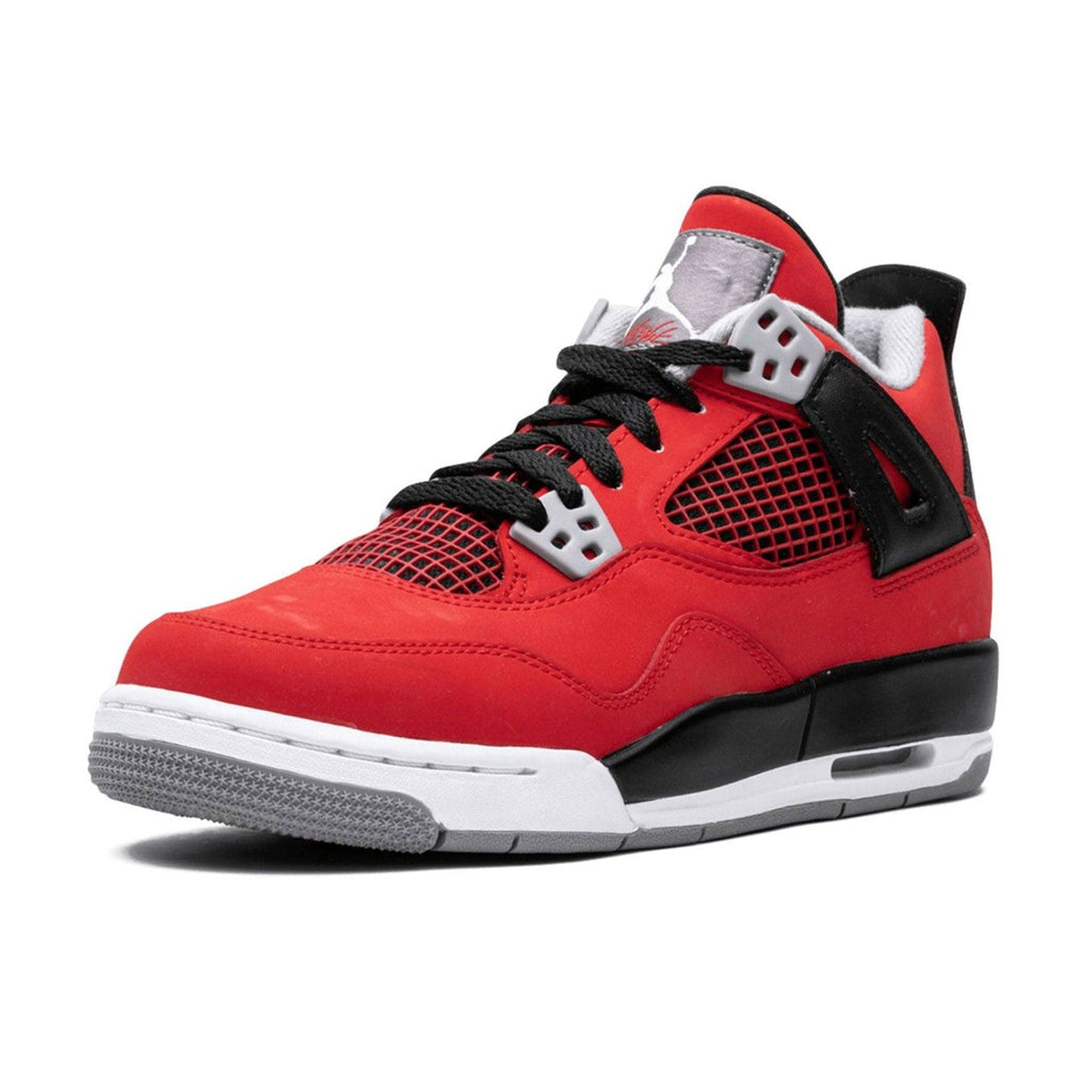 Air Jordan 4 Retro GS ‘Toro Bravo’