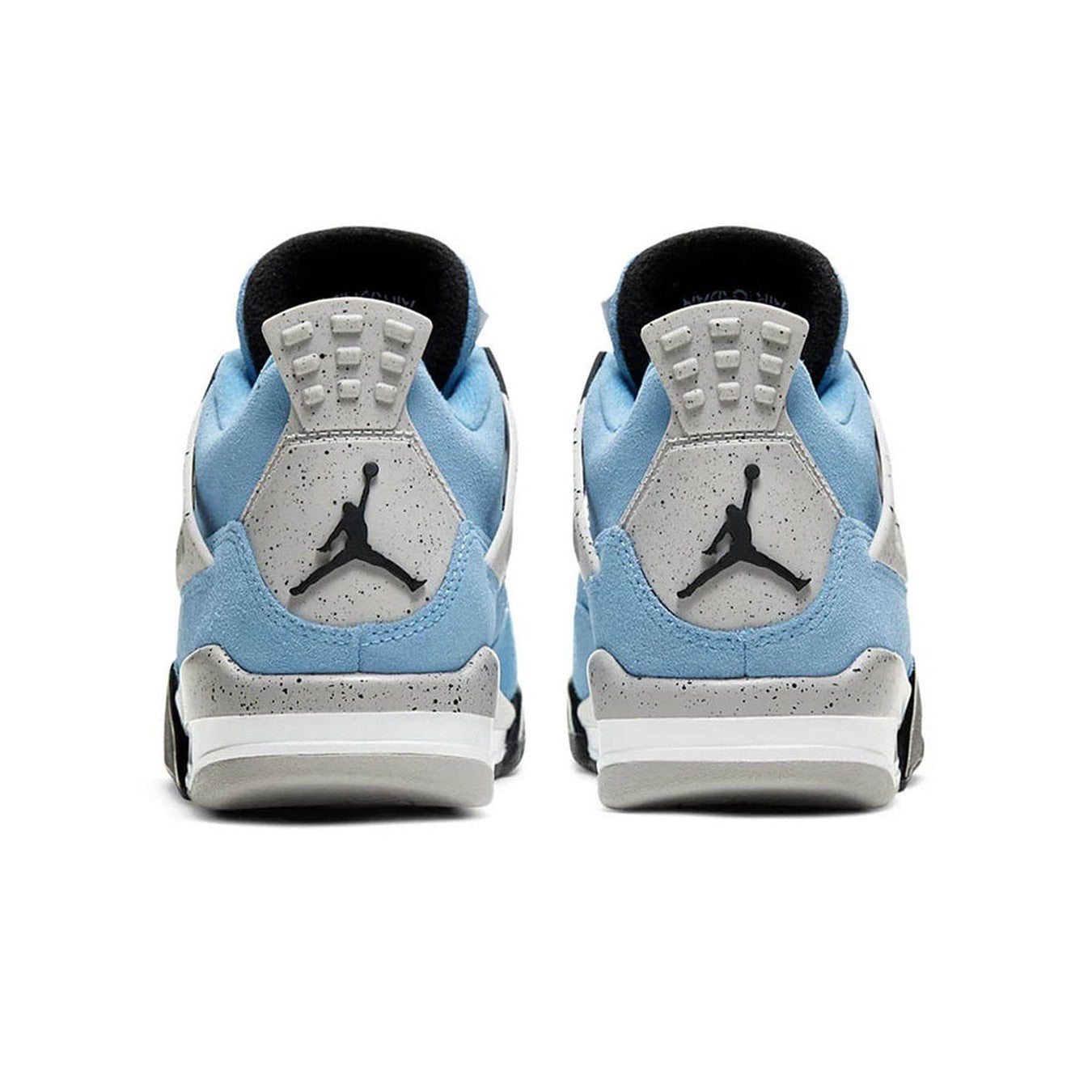 Air Jordan 4 Retro GS ‘University Blue’