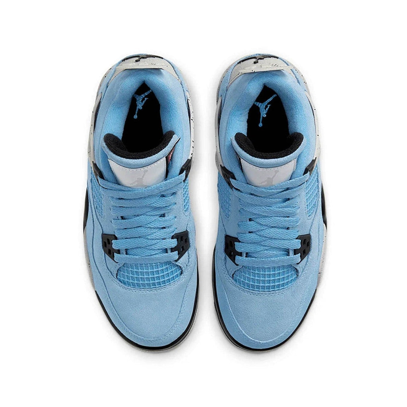 Air Jordan 4 Retro GS ‘University Blue’