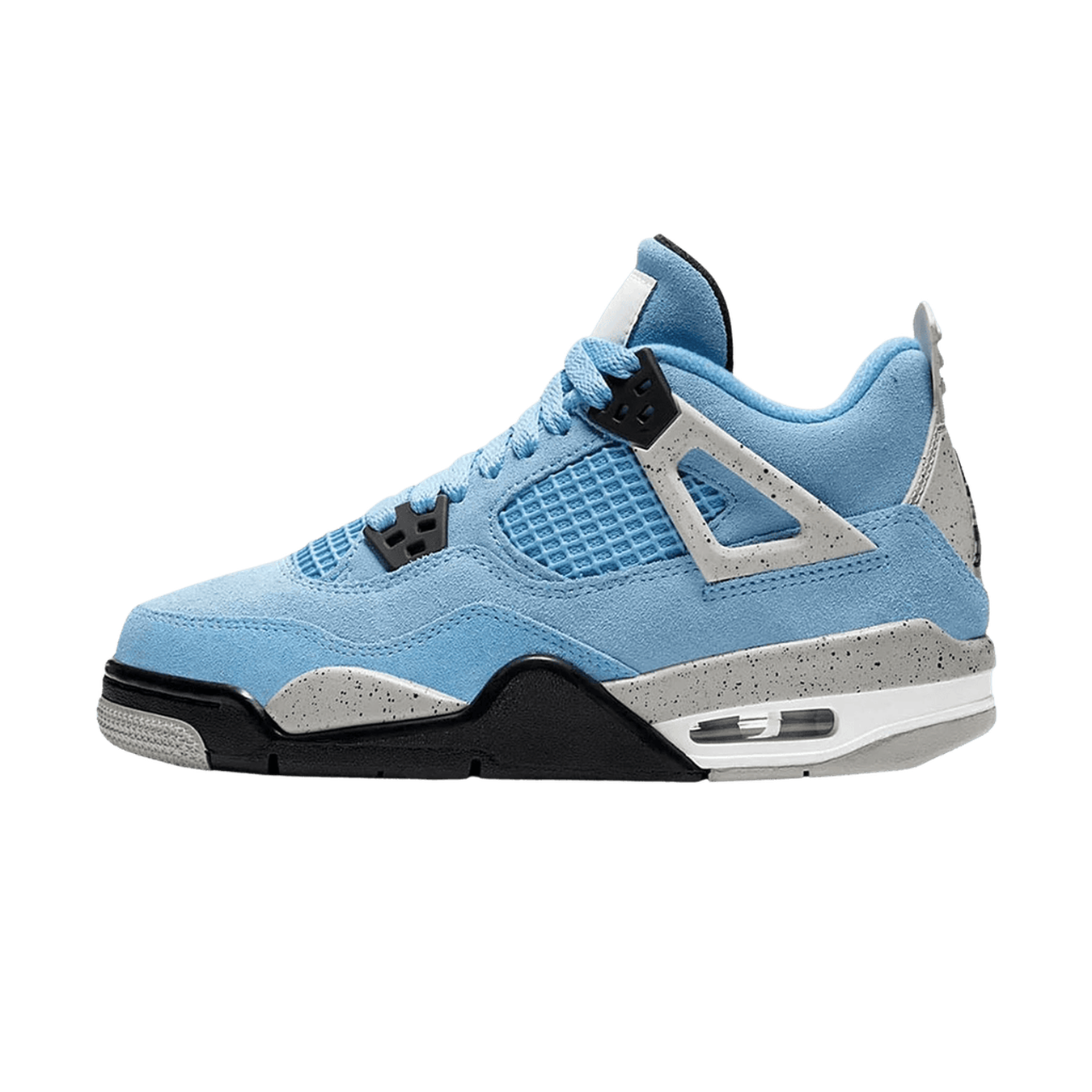 Air Jordan 4 Retro GS ‘University Blue’