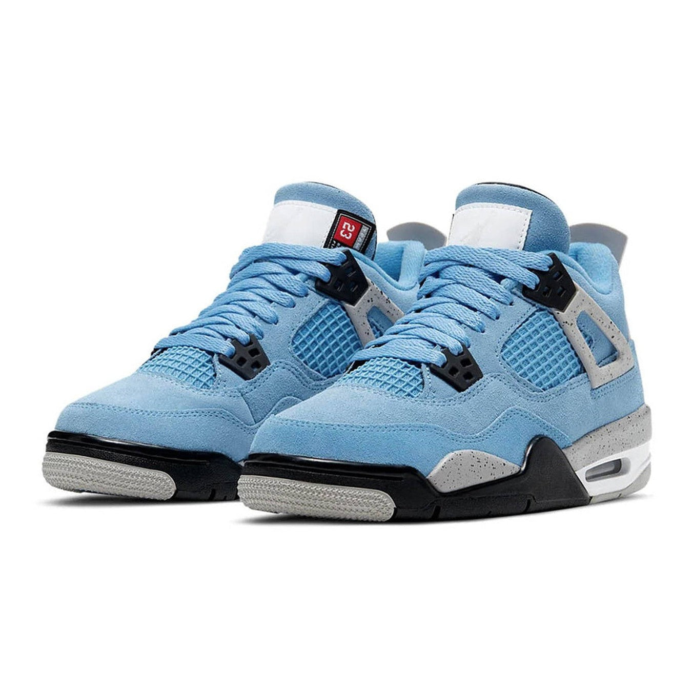 Air Jordan 4 Retro GS ‘University Blue’
