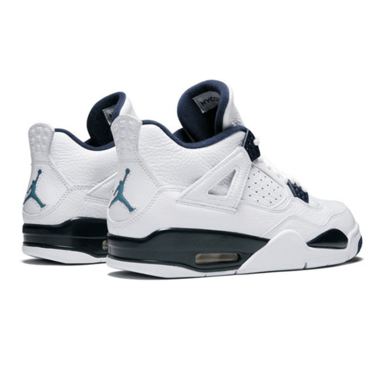 Air Jordan 4 Retro LS ‘Legend Blue’