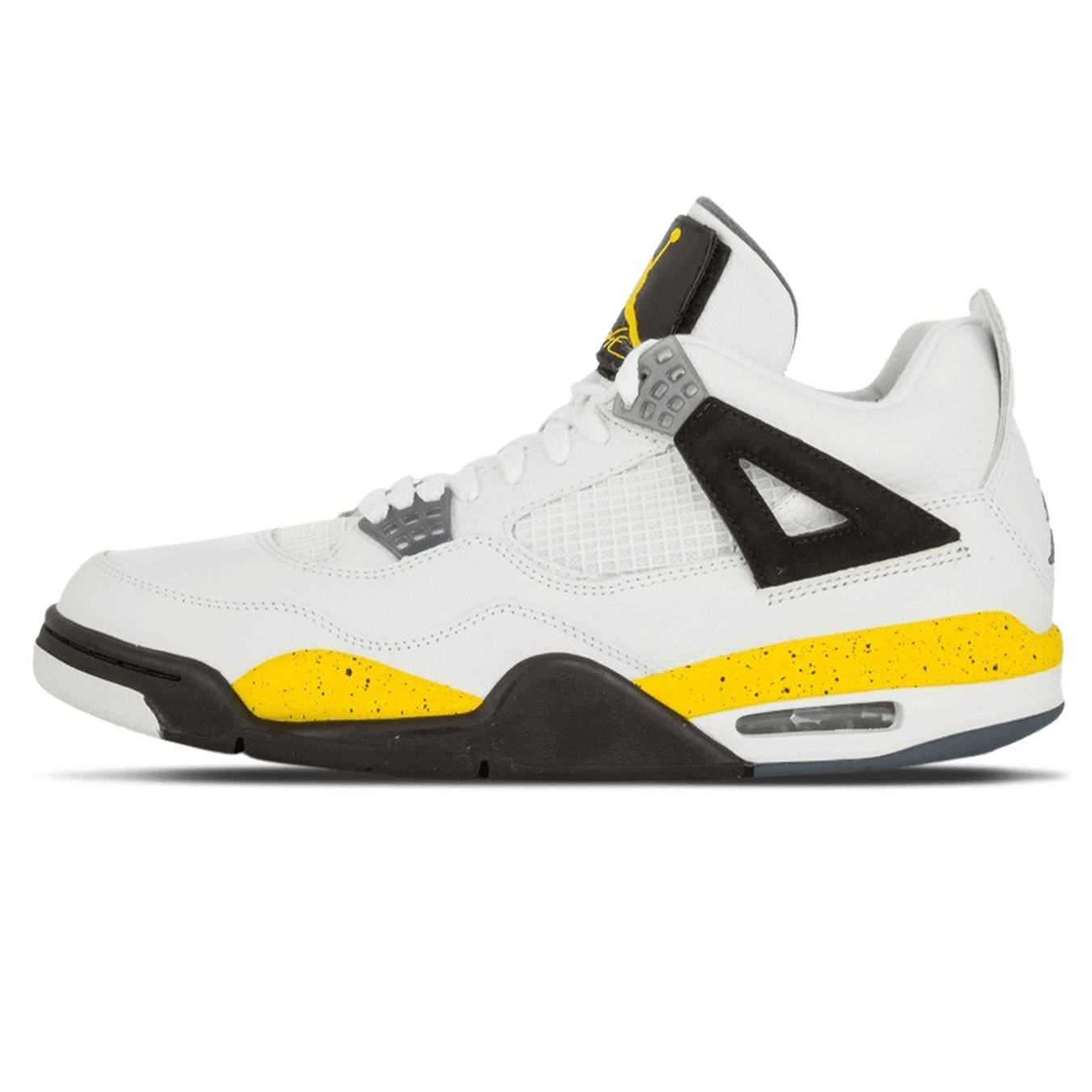 Air Jordan 4 Retro LS ‘Tour Yellow’