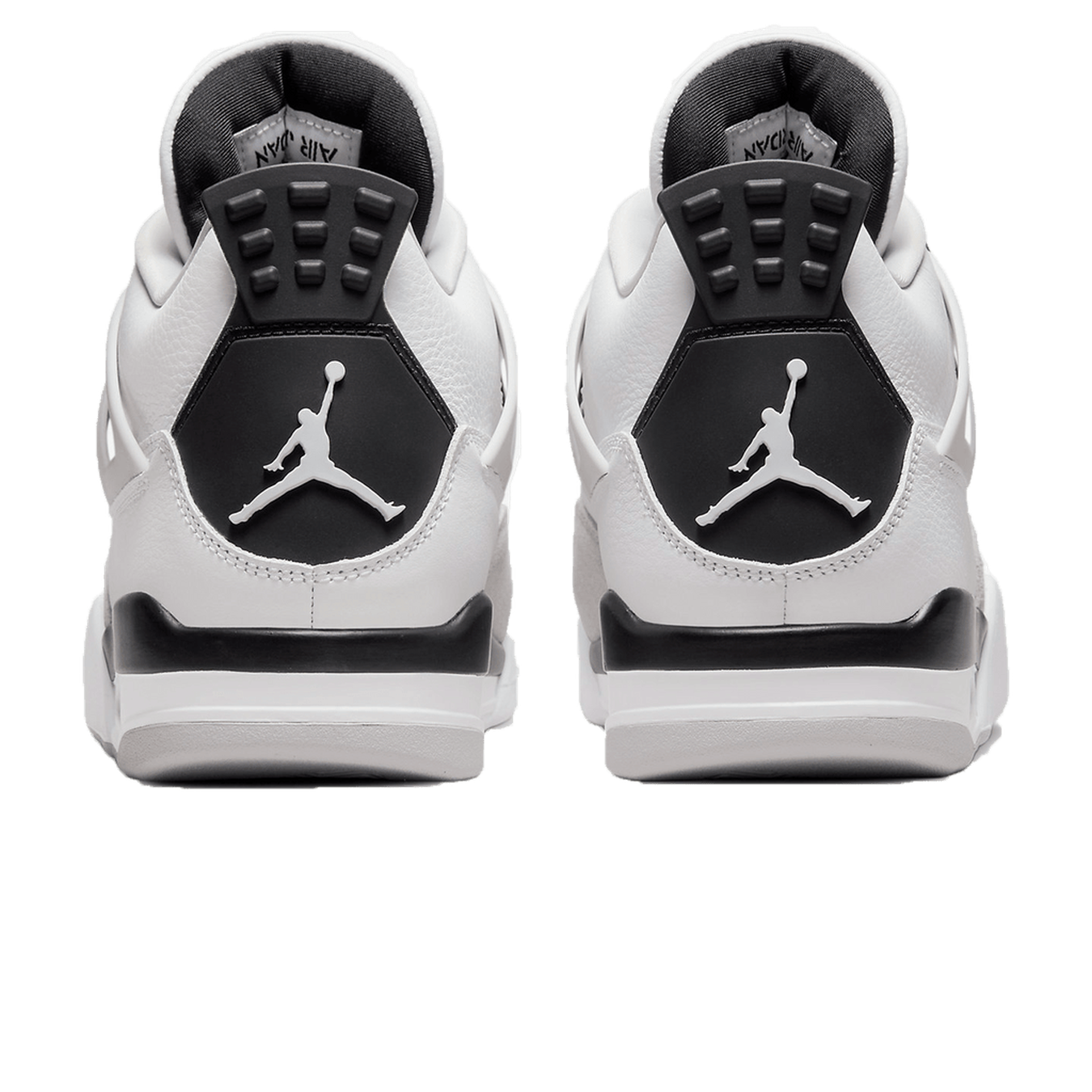 Air Jordan 4 Retro ‘Military Black’