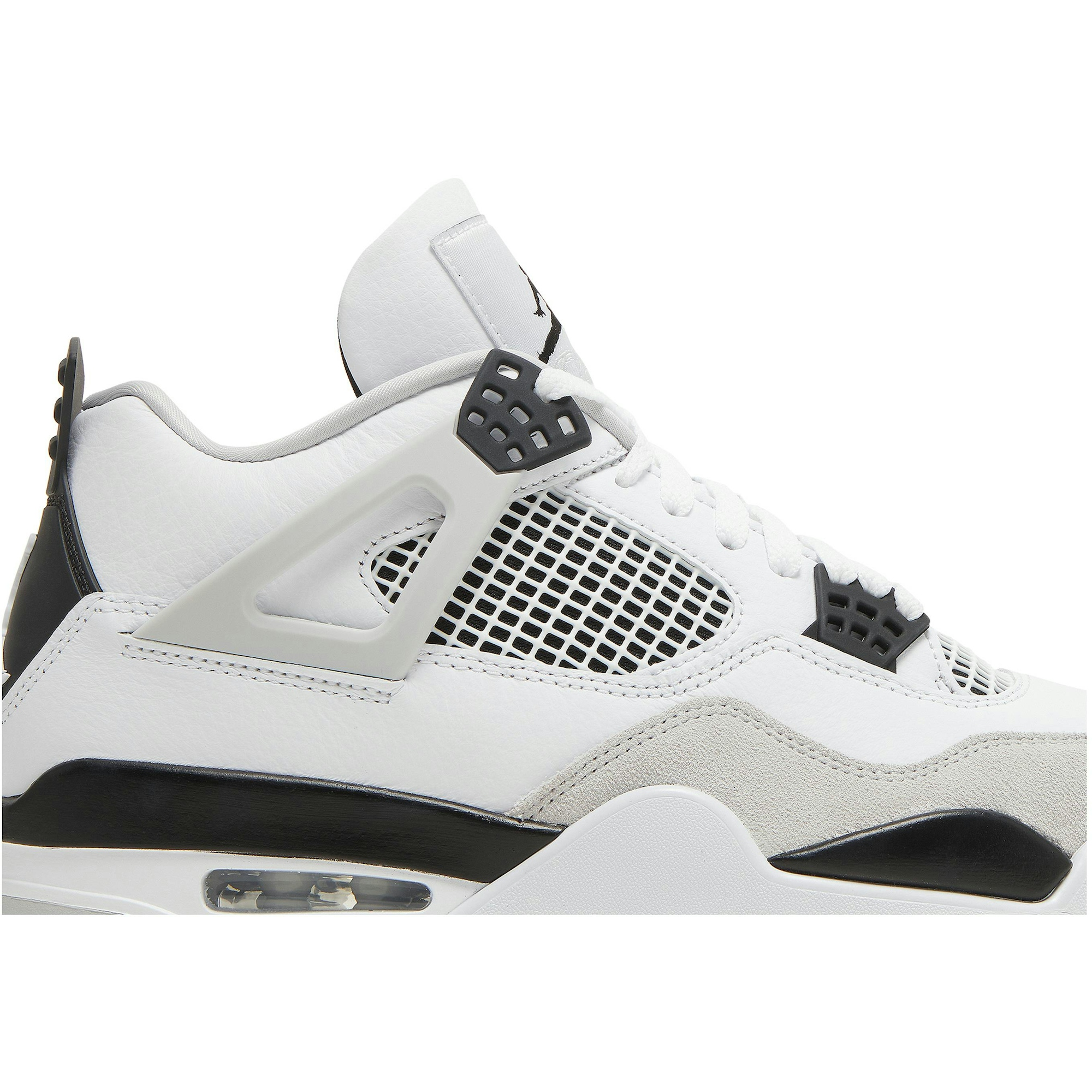 Air Jordan 4 Retro Military Black DH6927-111 IGFul