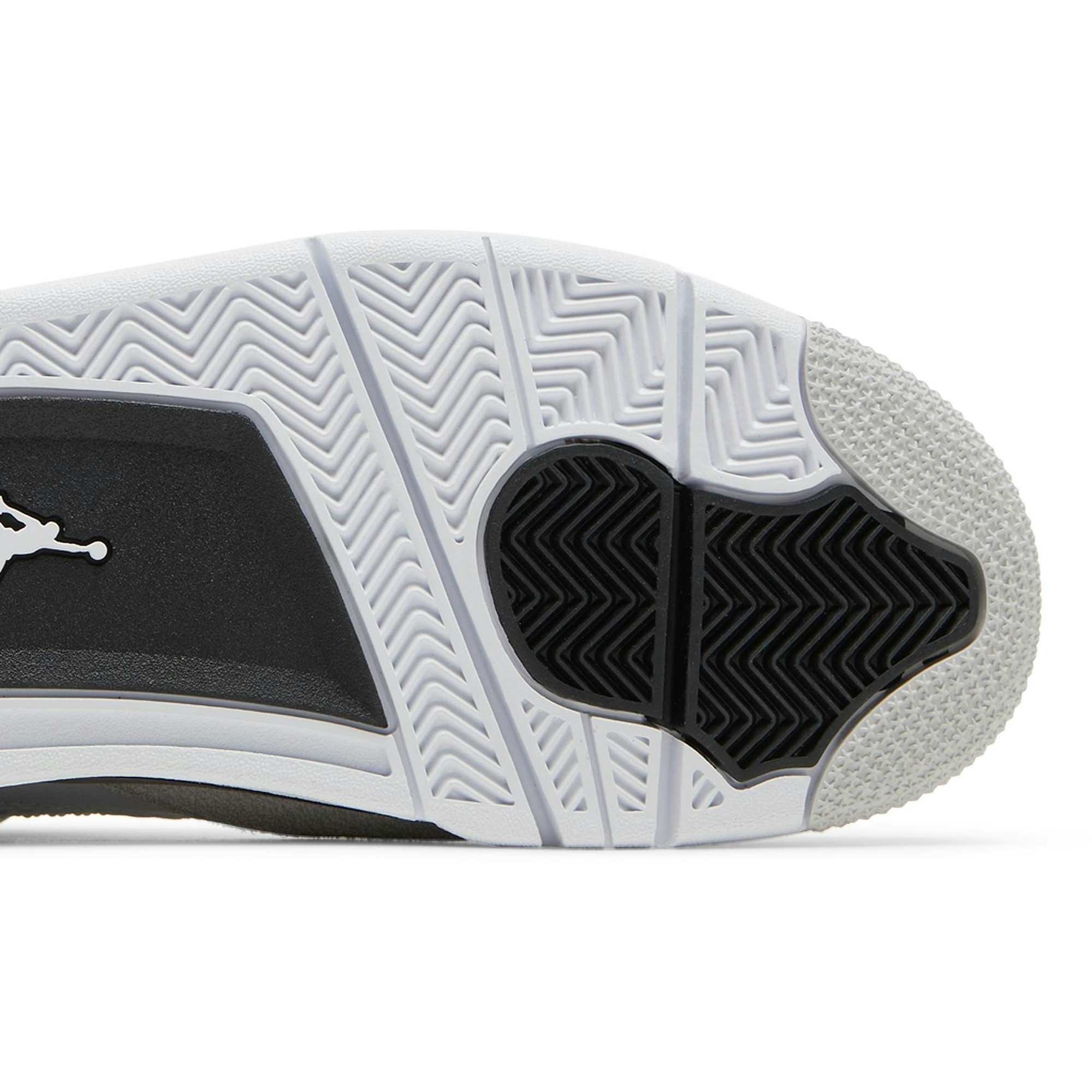 Air Jordan 4 Retro Military Black DH6927-111 IGFul