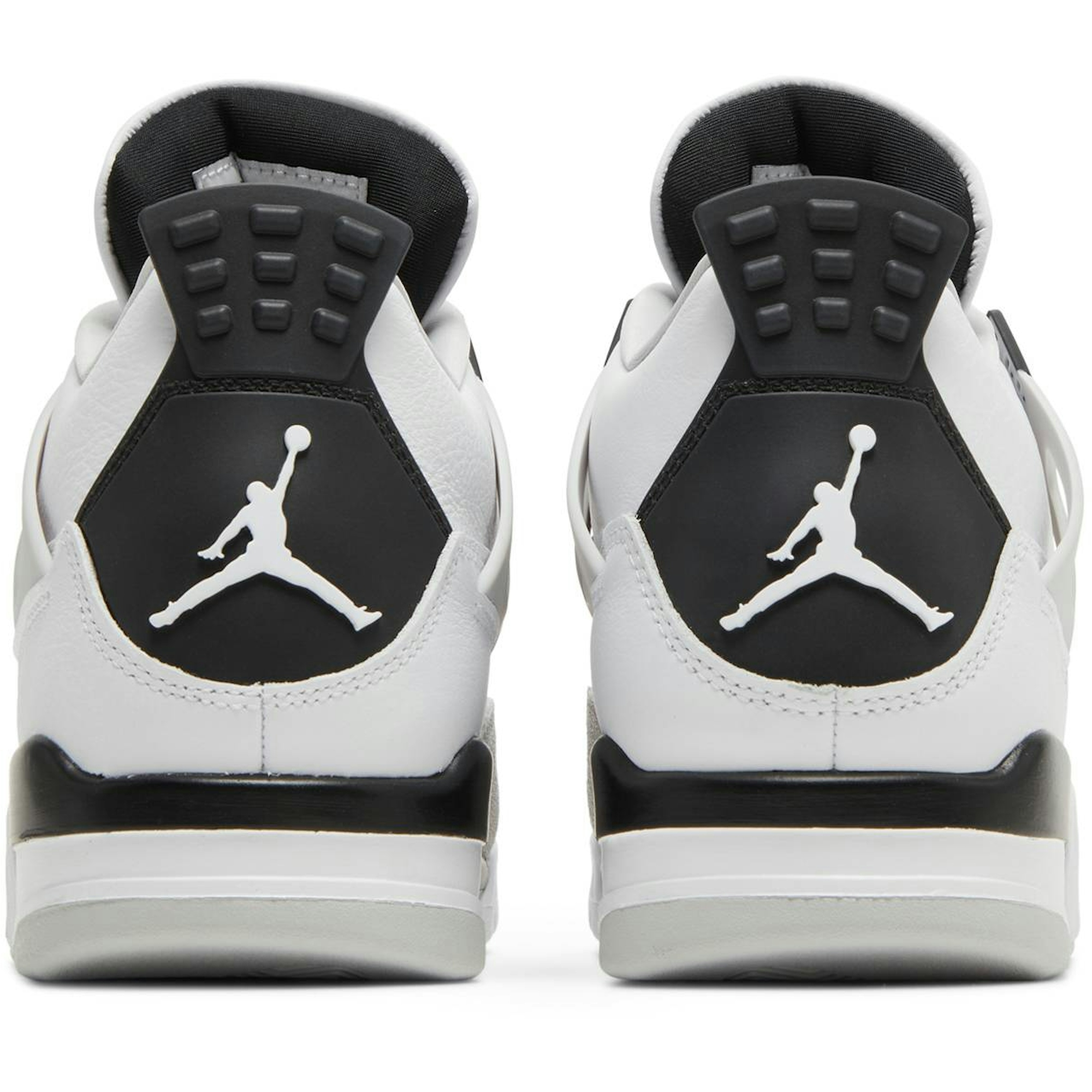 Air Jordan 4 Retro Military Black DH6927-111 IGFul