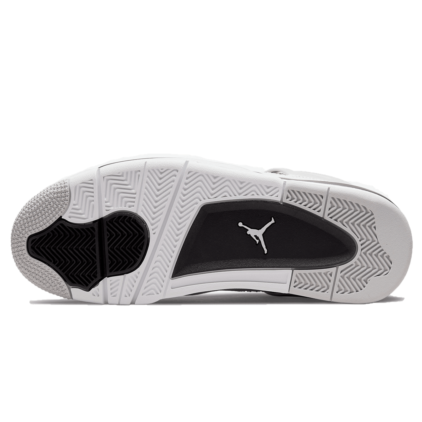 Air Jordan 4 Retro ‘Military Black’