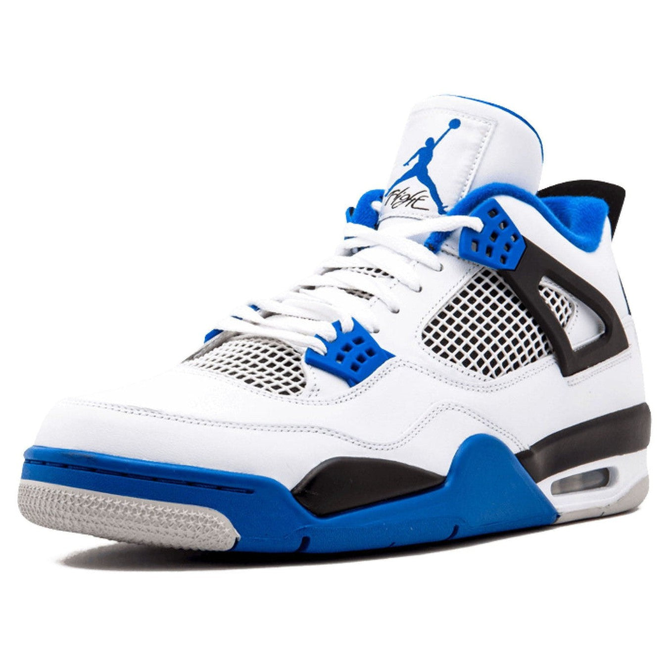 Air Jordan 4 Retro ‘Motorsports’