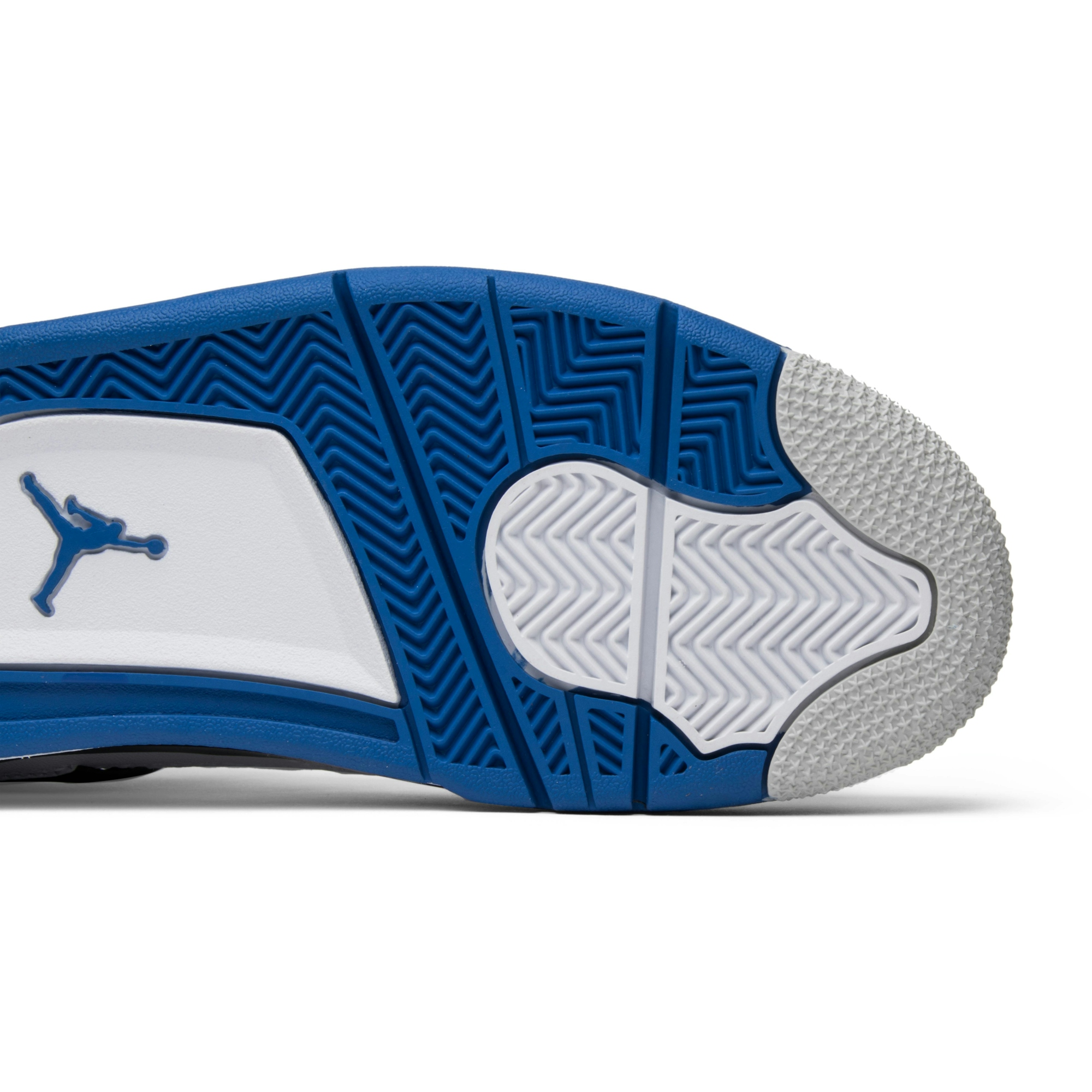 Air Jordan 4 Retro Motorsports 308497-117 IGFul