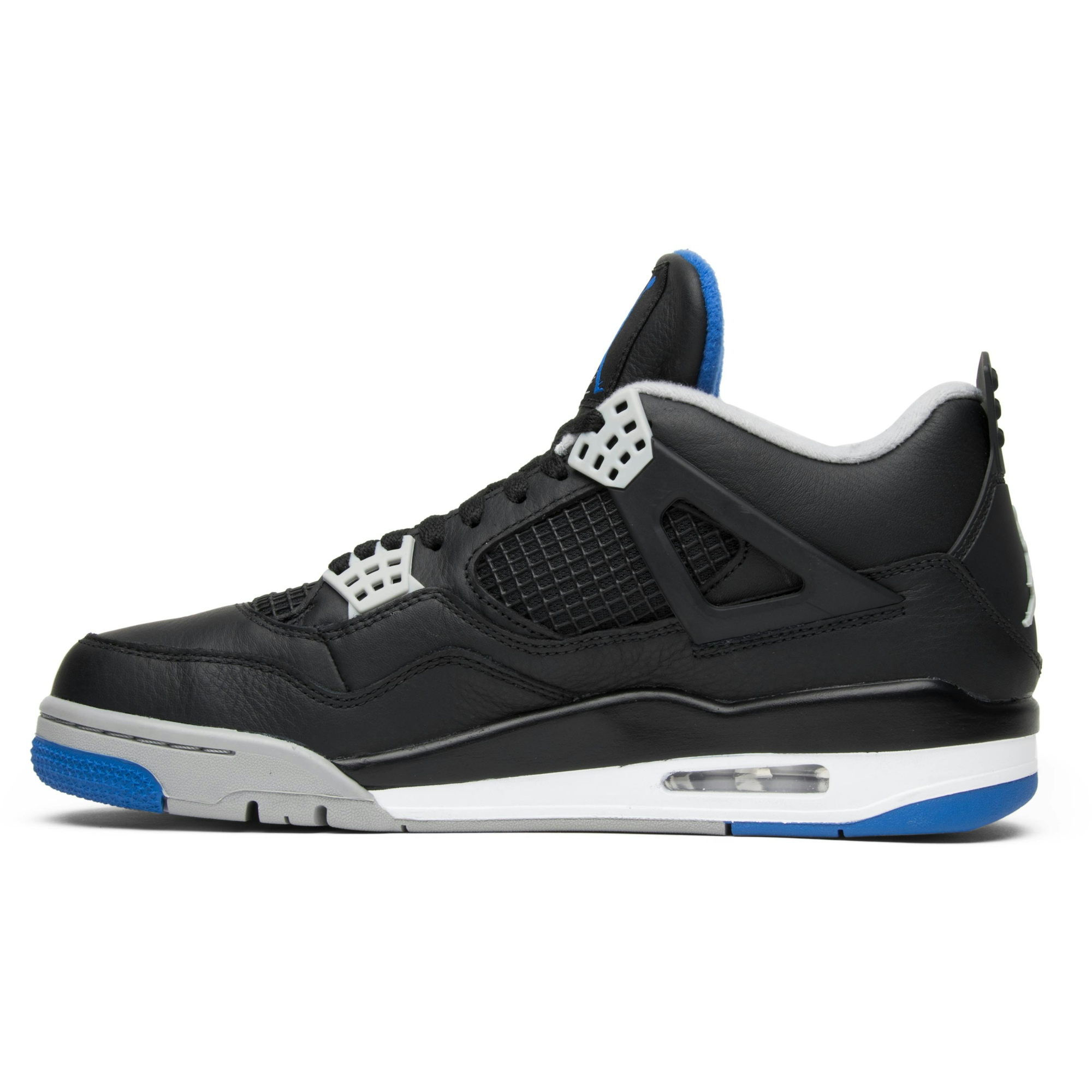 Air Jordan 4 Retro Motorsports Alternate 308497-006 IGFul