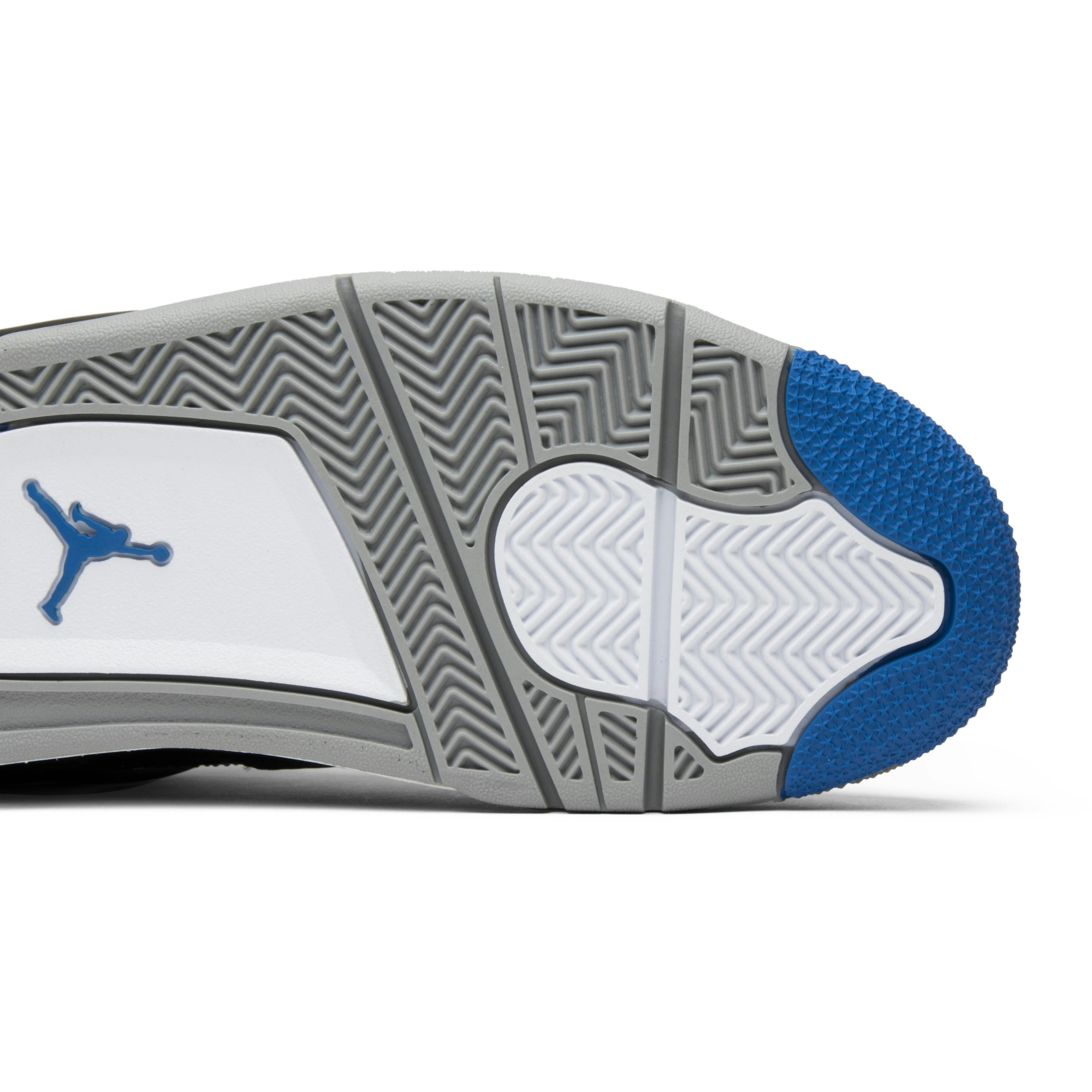 Air Jordan 4 Retro Motorsports Alternate 308497-006 IGFul