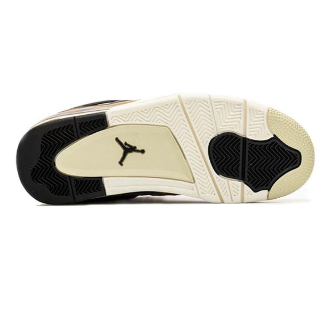 Air Jordan 4 Retro ‘Mushroom’