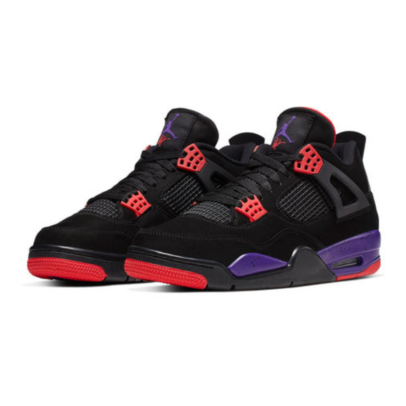 Air Jordan 4 Retro NRG ‘Raptors – Drake Signature’