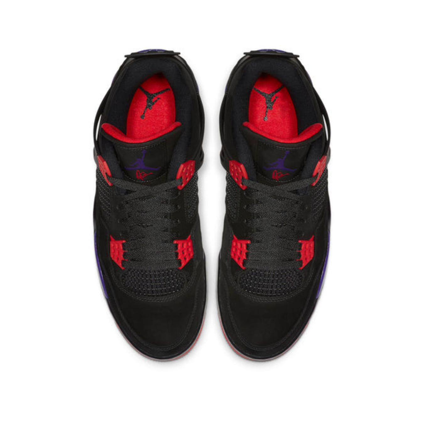 Air Jordan 4 Retro NRG ‘Raptors – Drake Signature’