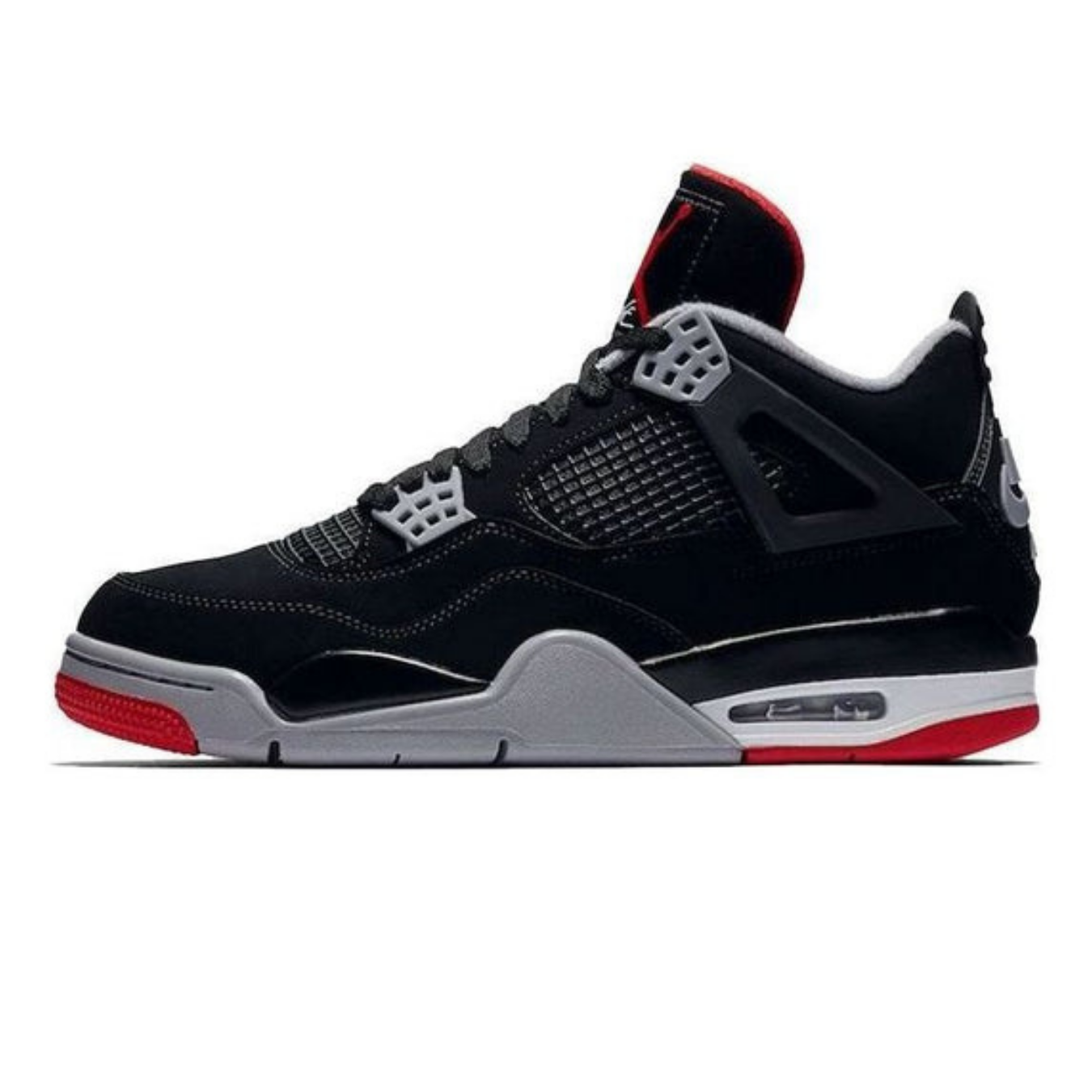 Air Jordan 4 Retro OG ‘Bred’ 2019