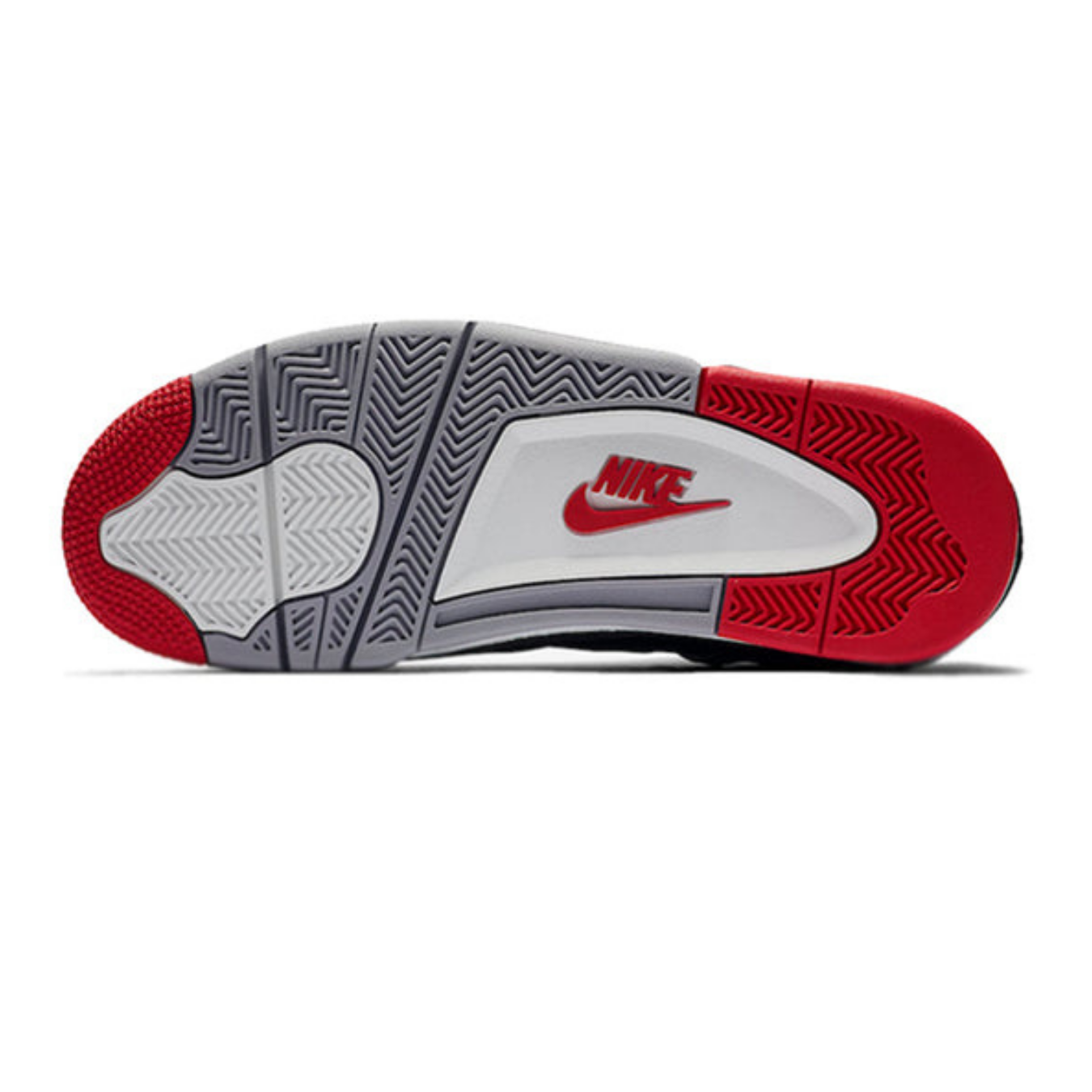 Air Jordan 4 Retro OG ‘Bred’ 2019