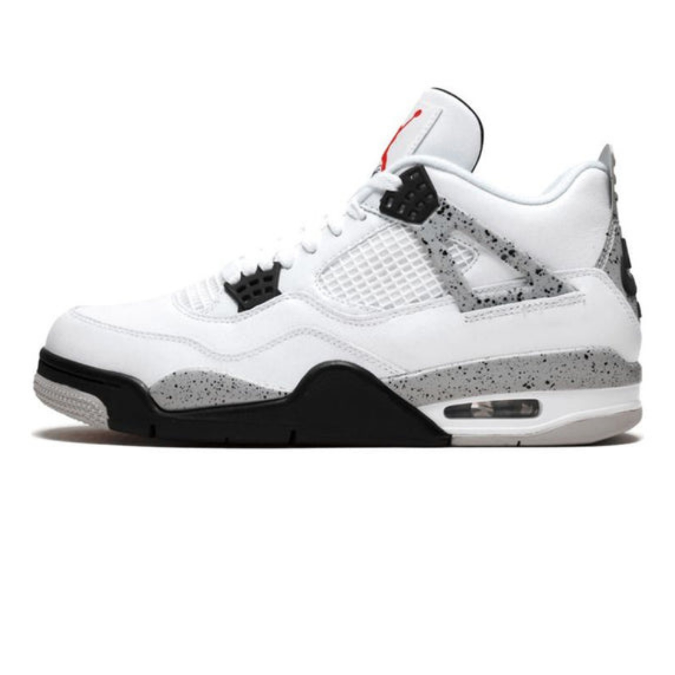 Air Jordan 4 Retro OG ‘White Cement’