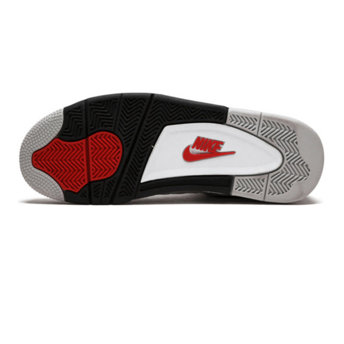 Air Jordan 4 Retro OG ‘White Cement’