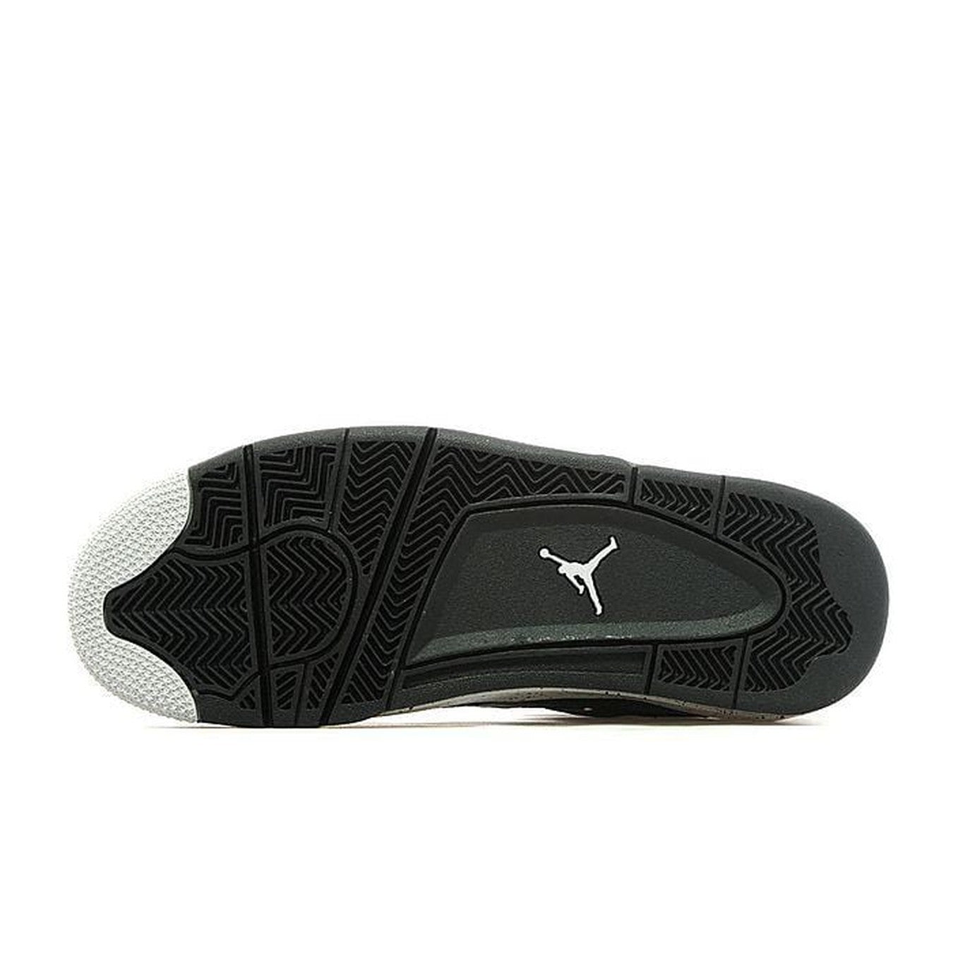 Air Jordan 4 Retro ‘Oreo’