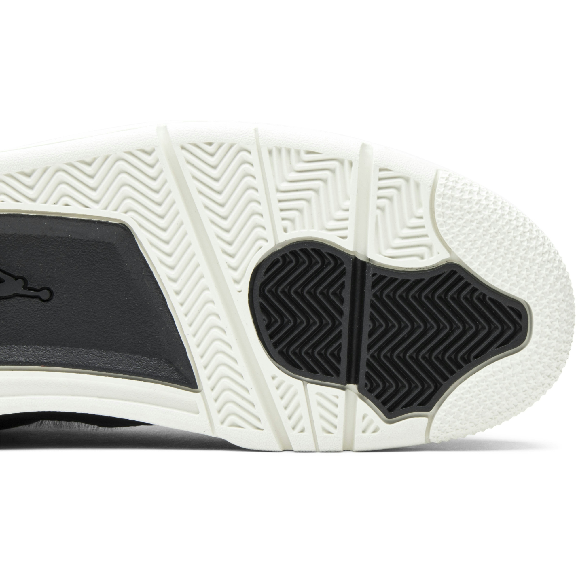 Air Jordan 4 Retro PRM Pinnacle 819139-010 IGFul